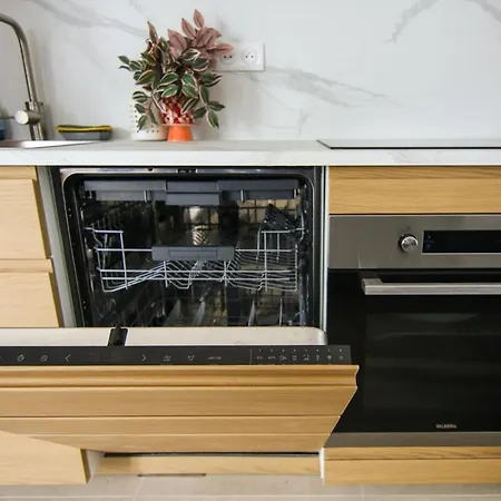 Rez-de-jardin Neuf - 2-6 Pers - 700m De La Апартаменты